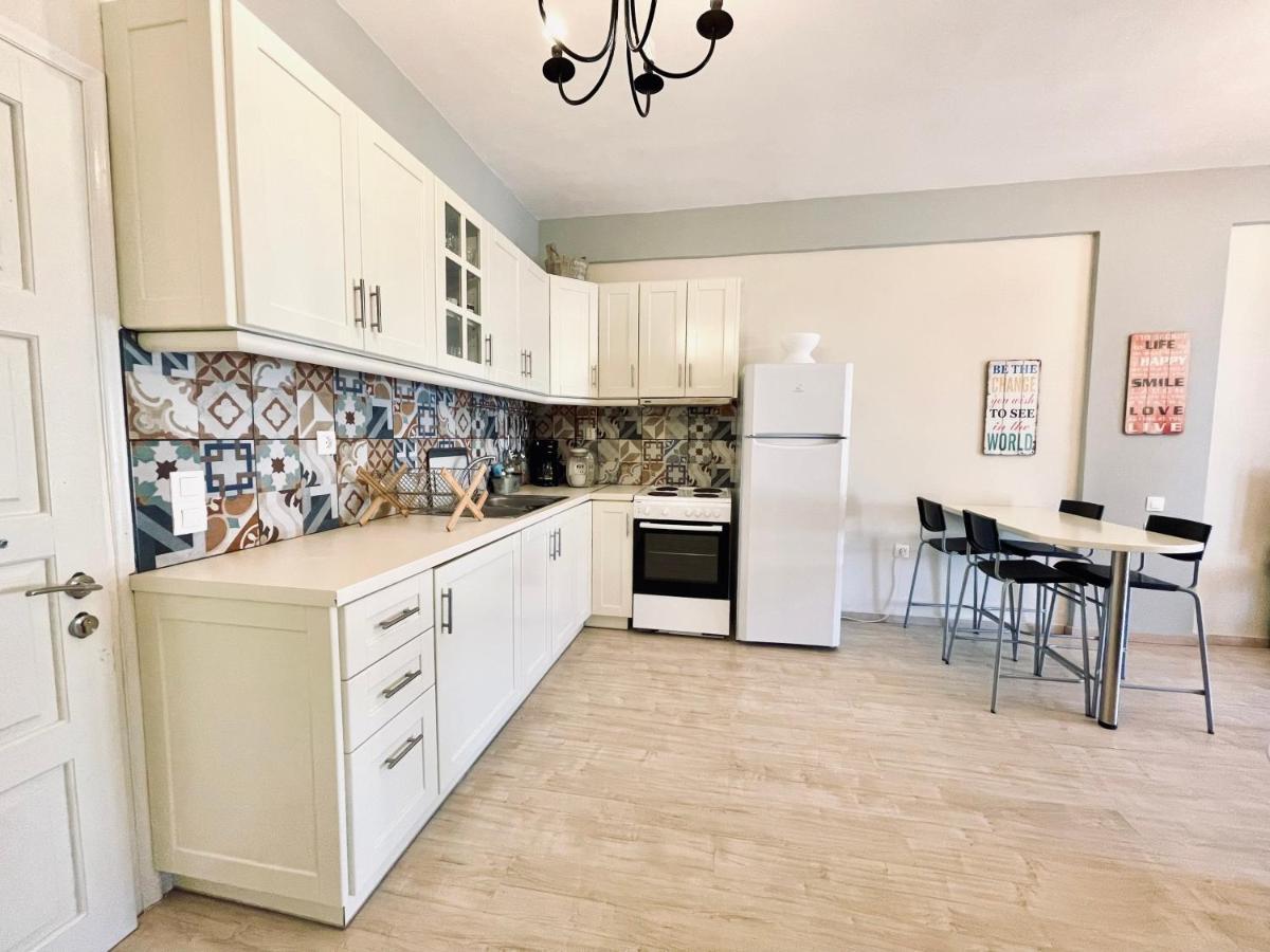 Apartment Delta • Next To The
