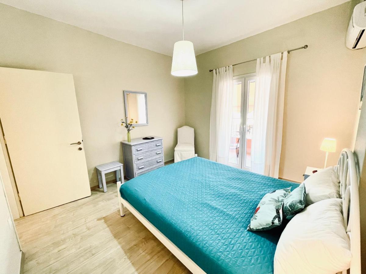 Apartment Delta • Next To The Roda (Corfu)