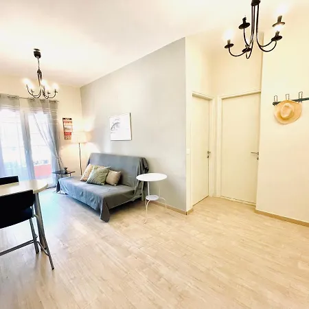 Delta Apartment • Next To The Beach Roda  Exterior photo