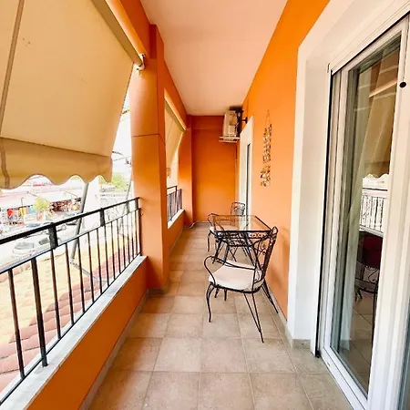 Delta Apartment • Next To The Beach Roda  Exterior photo