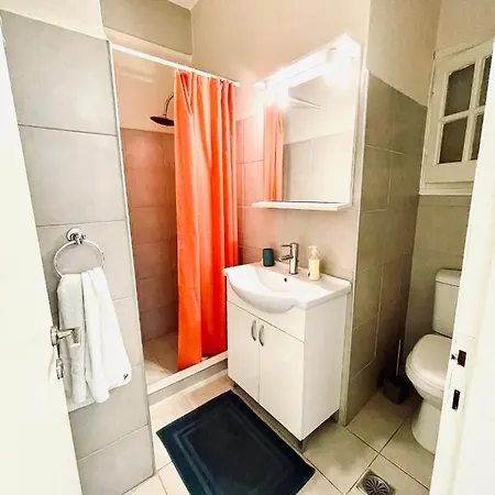 Delta Apartment • Next To The Beach Roda  Exterior photo
